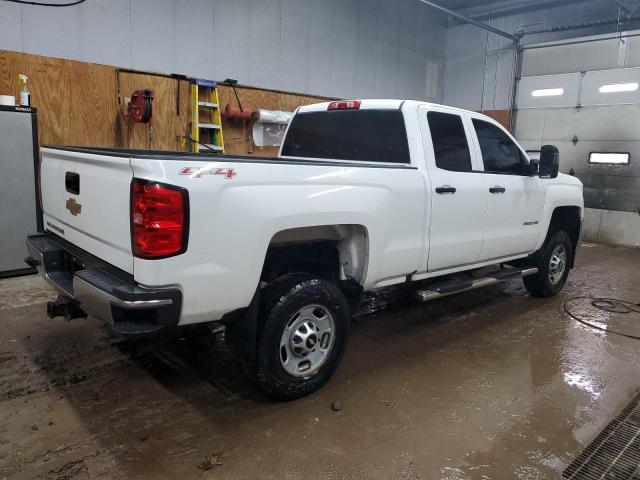 Photo 2 VIN: 1GC2KUEG5GZ339102 - CHEVROLET SILVERADO 