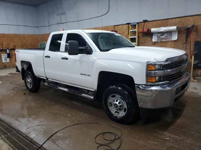 Photo 3 VIN: 1GC2KUEG5GZ339102 - CHEVROLET SILVERADO 