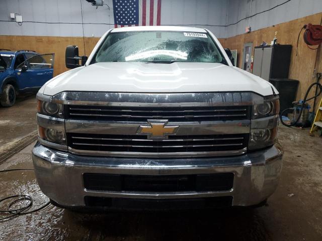 Photo 4 VIN: 1GC2KUEG5GZ339102 - CHEVROLET SILVERADO 