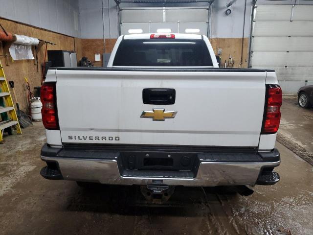 Photo 5 VIN: 1GC2KUEG5GZ339102 - CHEVROLET SILVERADO 