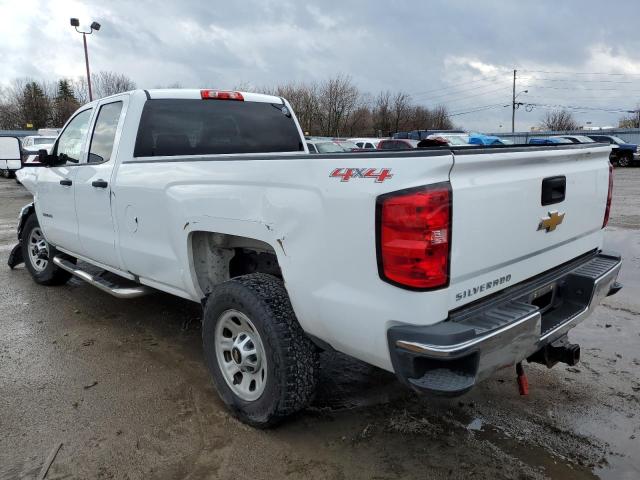 Photo 2 VIN: 1GC2KUEG5GZ381687 - CHEVROLET SILVERADO 