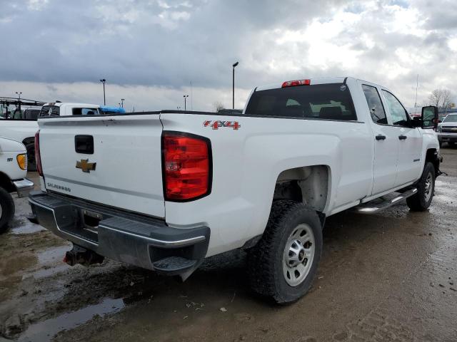 Photo 3 VIN: 1GC2KUEG5GZ381687 - CHEVROLET SILVERADO 