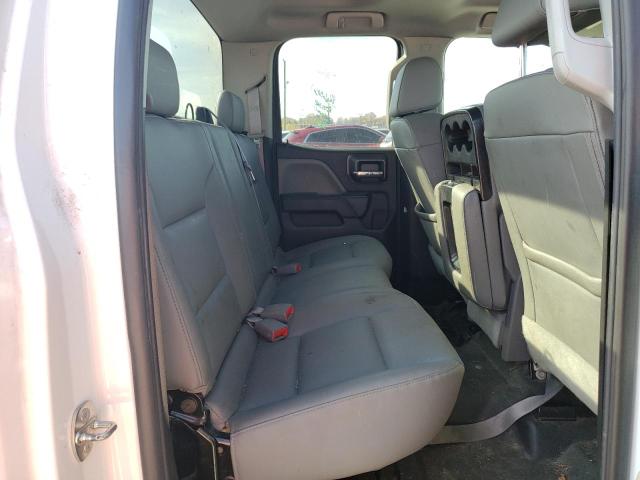 Photo 5 VIN: 1GC2KUEG5GZ381687 - CHEVROLET SILVERADO 