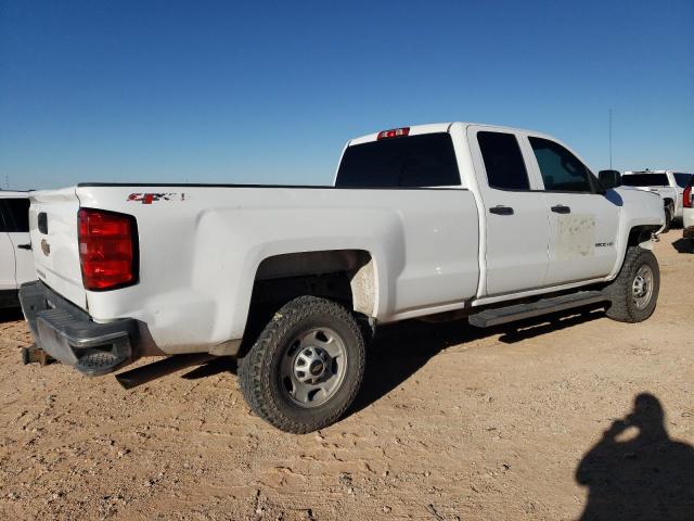 Photo 2 VIN: 1GC2KUEG5HZ245254 - CHEVROLET SILVERADO 