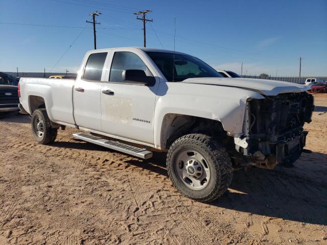 Photo 3 VIN: 1GC2KUEG5HZ245254 - CHEVROLET SILVERADO 