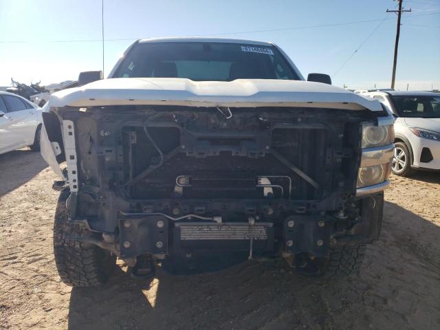 Photo 4 VIN: 1GC2KUEG5HZ245254 - CHEVROLET SILVERADO 