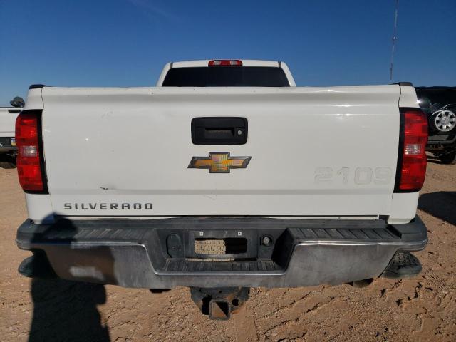 Photo 5 VIN: 1GC2KUEG5HZ245254 - CHEVROLET SILVERADO 