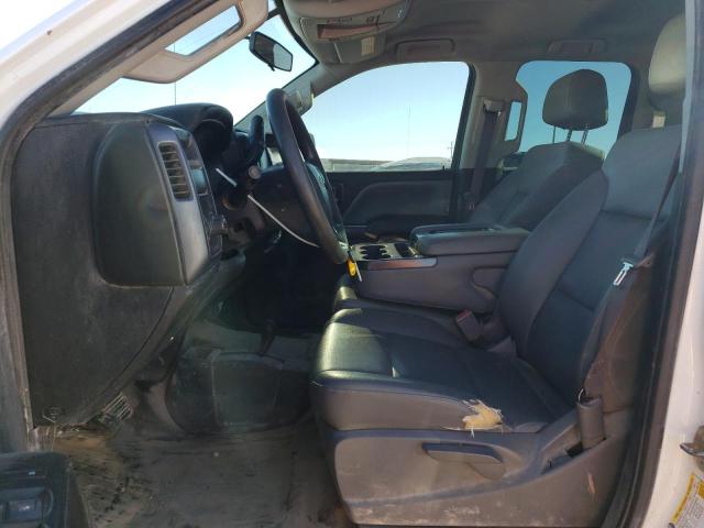 Photo 6 VIN: 1GC2KUEG5HZ245254 - CHEVROLET SILVERADO 