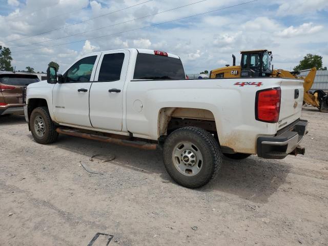 Photo 1 VIN: 1GC2KUEG5HZ301354 - CHEVROLET SILVERADO 