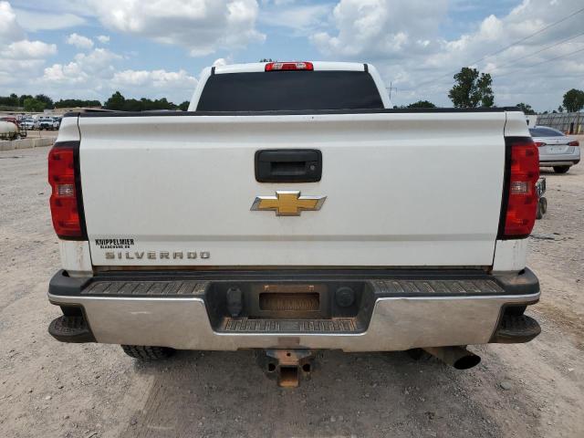 Photo 5 VIN: 1GC2KUEG5HZ301354 - CHEVROLET SILVERADO 