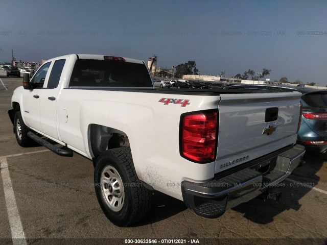 Photo 2 VIN: 1GC2KUEG5HZ359349 - CHEVROLET SILVERADO 2500HD 