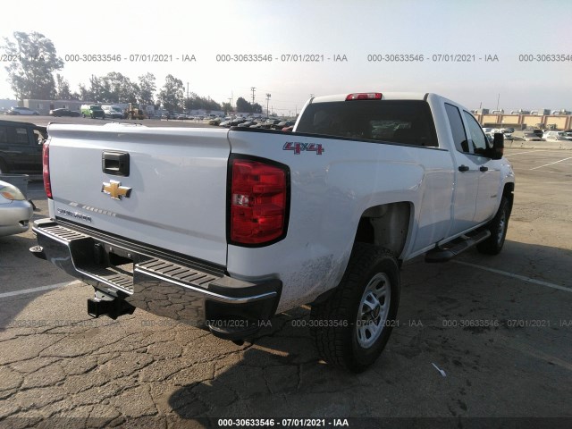 Photo 3 VIN: 1GC2KUEG5HZ359349 - CHEVROLET SILVERADO 2500HD 