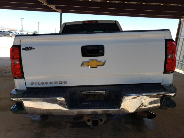 Photo 5 VIN: 1GC2KUEG6FZ500331 - CHEVROLET SILVERADO 