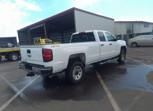 Photo 3 VIN: 1GC2KUEG6FZ556172 - CHEVROLET SILVERADO 2500HD 