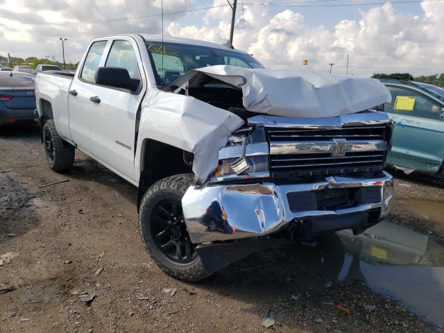 Photo 0 VIN: 1GC2KUEG6GZ136168 - CHEVROLET SILVERADO 