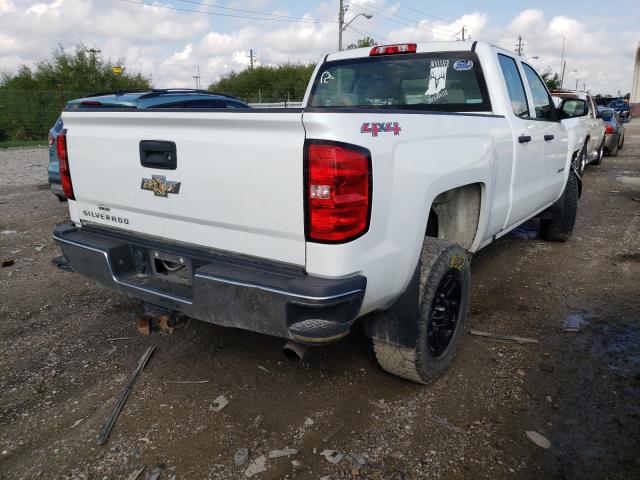 Photo 3 VIN: 1GC2KUEG6GZ136168 - CHEVROLET SILVERADO 