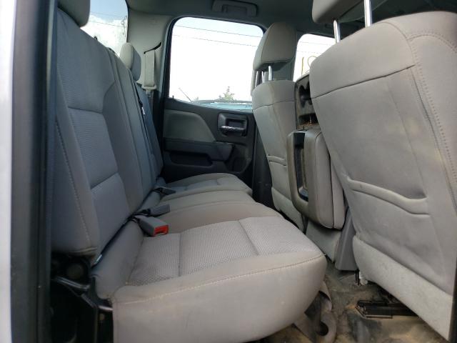 Photo 5 VIN: 1GC2KUEG6GZ136168 - CHEVROLET SILVERADO 