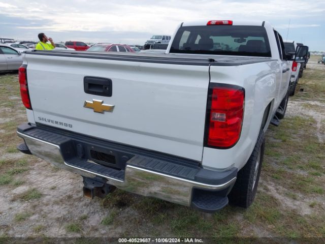 Photo 3 VIN: 1GC2KUEG6GZ232723 - CHEVROLET SILVERADO 