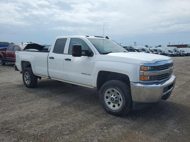 Photo 3 VIN: 1GC2KUEG6GZ314774 - CHEVROLET SILVERADO 