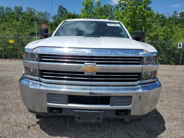 Photo 4 VIN: 1GC2KUEG6GZ314774 - CHEVROLET SILVERADO 