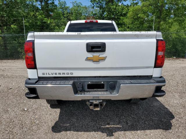 Photo 5 VIN: 1GC2KUEG6GZ314774 - CHEVROLET SILVERADO 