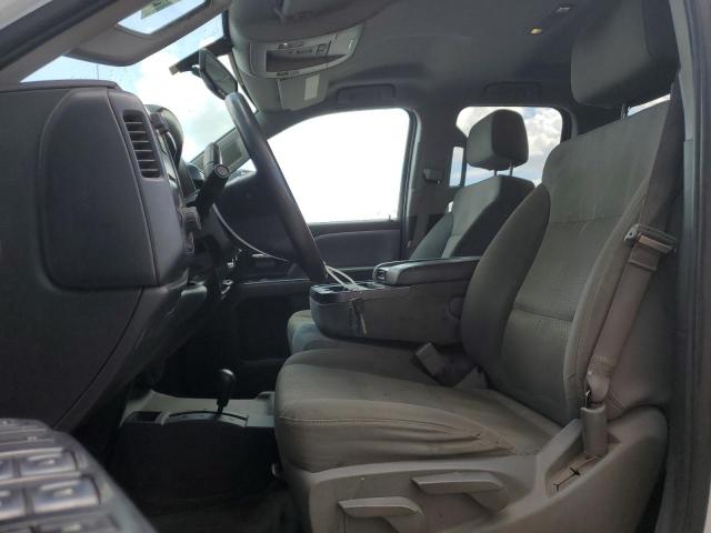 Photo 6 VIN: 1GC2KUEG6GZ314774 - CHEVROLET SILVERADO 