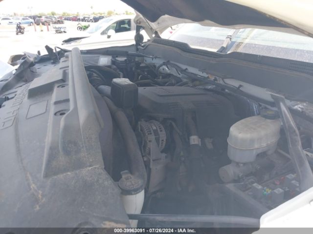 Photo 9 VIN: 1GC2KUEG6HZ325162 - CHEVROLET SILVERADO 