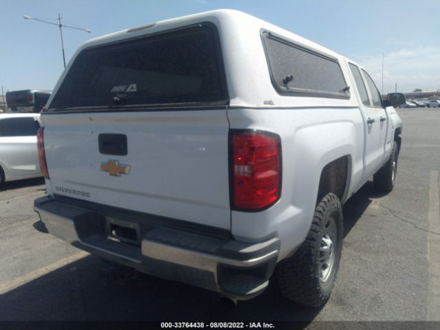 Photo 3 VIN: 1GC2KUEG6JZ230090 - CHEVROLET SILVERADO 2500HD 