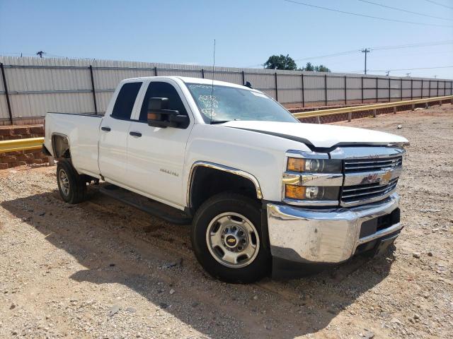 Photo 0 VIN: 1GC2KUEG7FZ501259 - CHEVROLET SILVERADO 