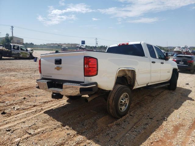 Photo 3 VIN: 1GC2KUEG7FZ501259 - CHEVROLET SILVERADO 