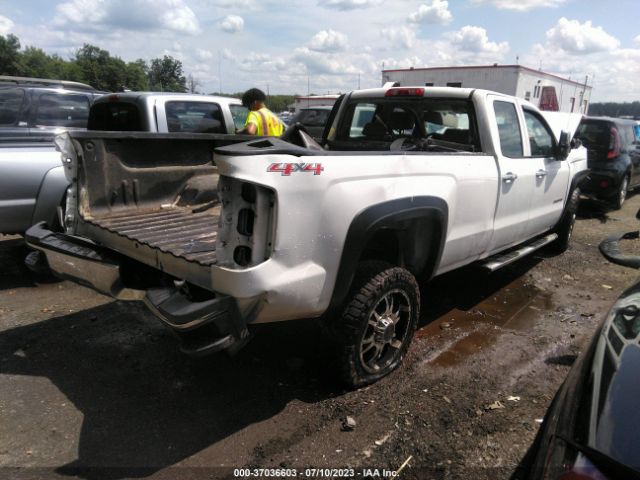 Photo 3 VIN: 1GC2KUEG7FZ536982 - CHEVROLET SILVERADO 2500HD 