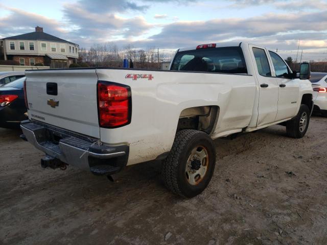 Photo 2 VIN: 1GC2KUEG7HZ266946 - CHEVROLET SILVERADO 