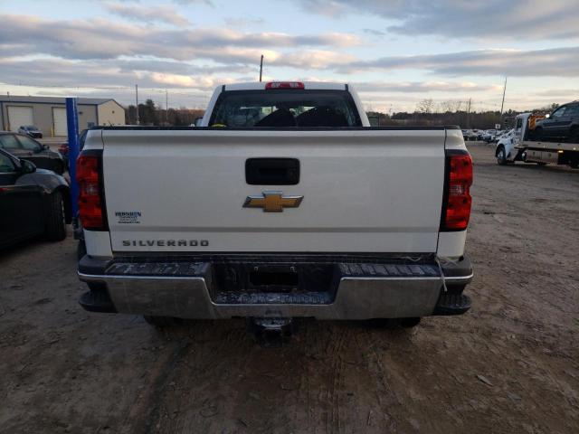 Photo 5 VIN: 1GC2KUEG7HZ266946 - CHEVROLET SILVERADO 