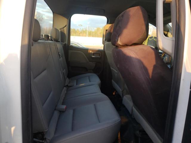 Photo 9 VIN: 1GC2KUEG7HZ266946 - CHEVROLET SILVERADO 