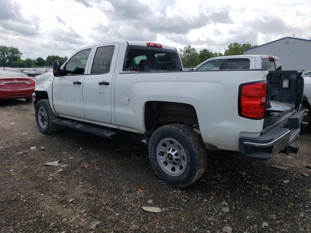 Photo 1 VIN: 1GC2KUEG7HZ303803 - CHEVROLET SILVERADO 