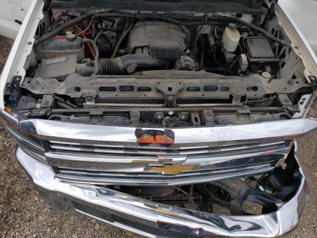 Photo 10 VIN: 1GC2KUEG7HZ303803 - CHEVROLET SILVERADO 