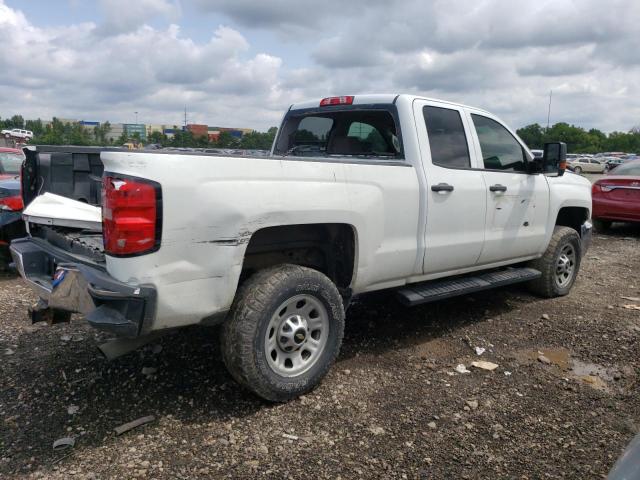 Photo 2 VIN: 1GC2KUEG7HZ303803 - CHEVROLET SILVERADO 