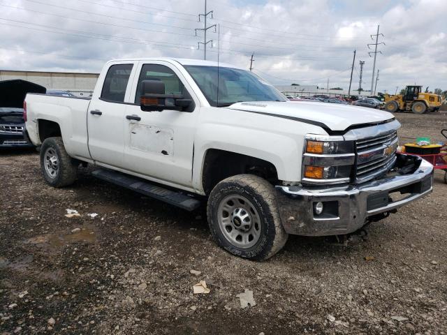 Photo 3 VIN: 1GC2KUEG7HZ303803 - CHEVROLET SILVERADO 