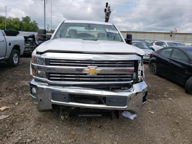 Photo 4 VIN: 1GC2KUEG7HZ303803 - CHEVROLET SILVERADO 