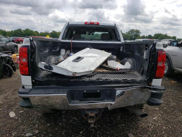 Photo 5 VIN: 1GC2KUEG7HZ303803 - CHEVROLET SILVERADO 