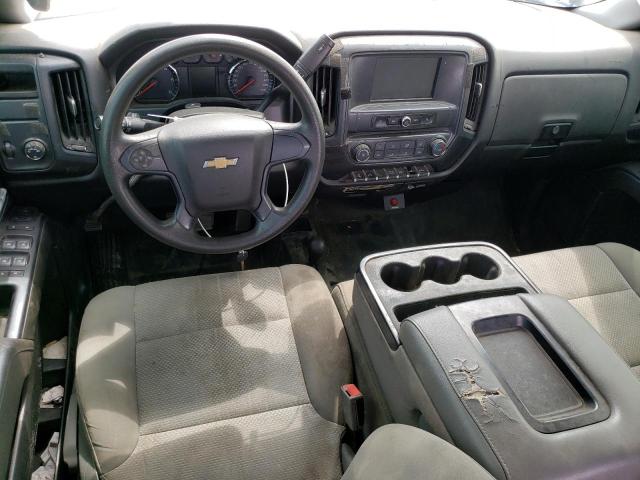 Photo 7 VIN: 1GC2KUEG7HZ303803 - CHEVROLET SILVERADO 