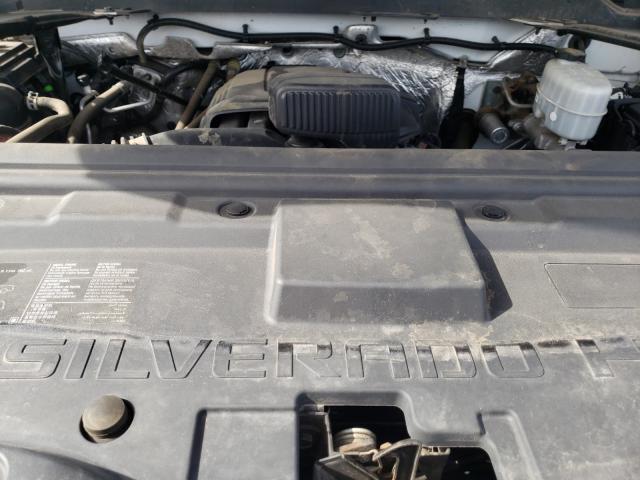 Photo 6 VIN: 1GC2KUEG7JZ177948 - CHEVROLET SILVERADO 