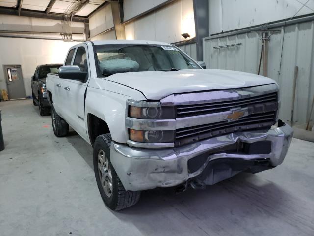 Photo 0 VIN: 1GC2KUEG8FZ129933 - CHEVROLET SILVERADO 