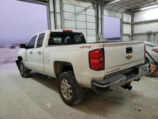 Photo 2 VIN: 1GC2KUEG8FZ129933 - CHEVROLET SILVERADO 