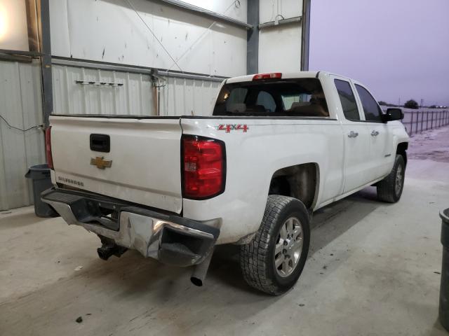 Photo 3 VIN: 1GC2KUEG8FZ129933 - CHEVROLET SILVERADO 