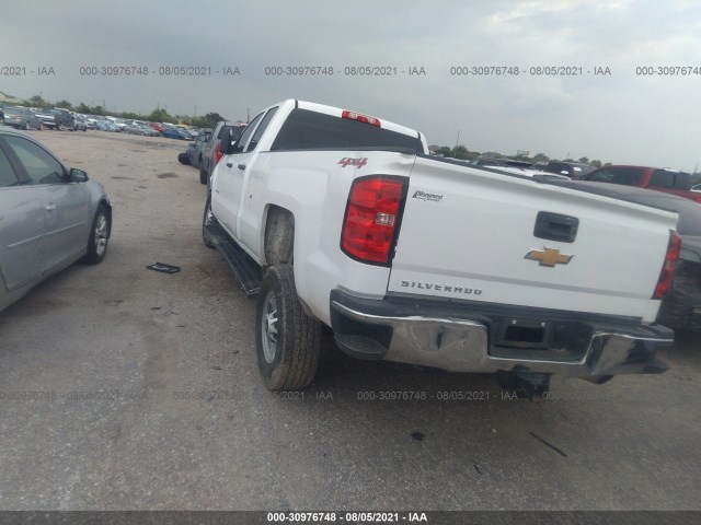 Photo 2 VIN: 1GC2KUEG8FZ134419 - CHEVROLET SILVERADO 2500HD 