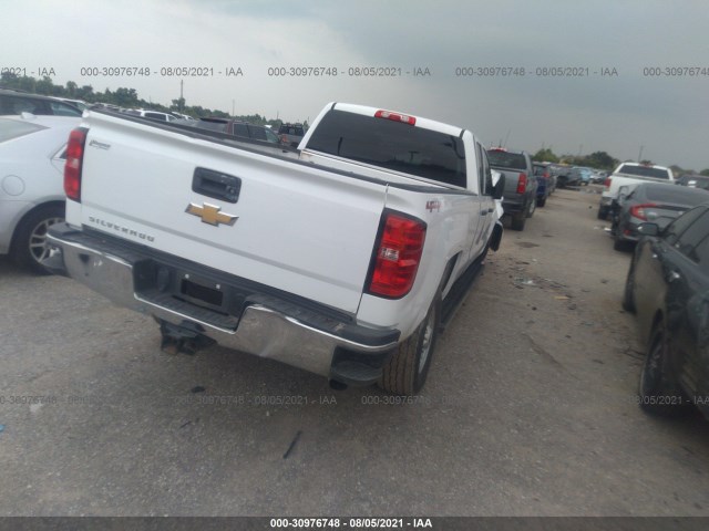 Photo 3 VIN: 1GC2KUEG8FZ134419 - CHEVROLET SILVERADO 2500HD 