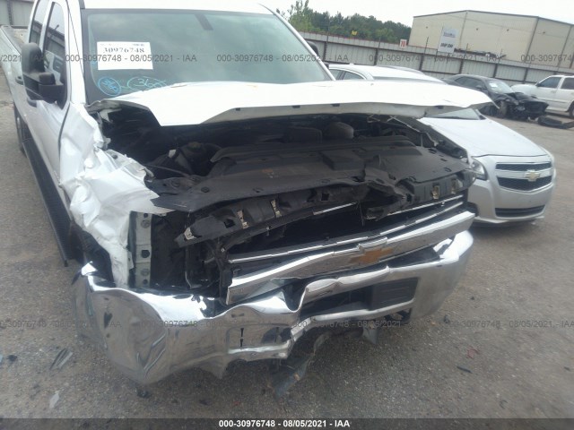 Photo 5 VIN: 1GC2KUEG8FZ134419 - CHEVROLET SILVERADO 2500HD 