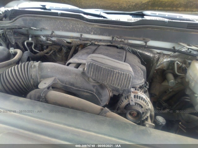 Photo 9 VIN: 1GC2KUEG8FZ134419 - CHEVROLET SILVERADO 2500HD 