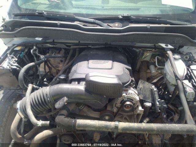 Photo 9 VIN: 1GC2KUEG8FZ134419 - CHEVROLET SILVERADO 2500HD 